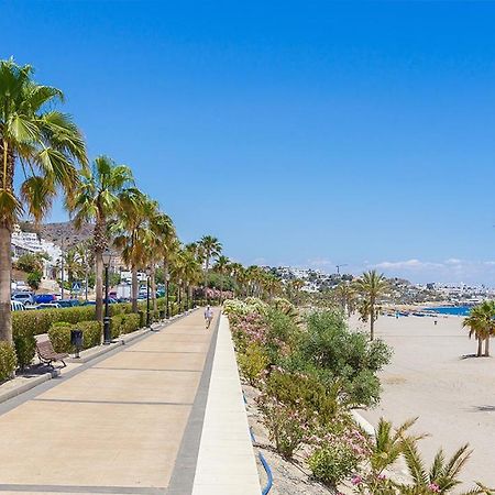 Casa Buena Vista Apartment Mojacar Exterior photo