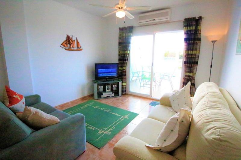 Casa Buena Vista Apartment Mojacar Exterior photo