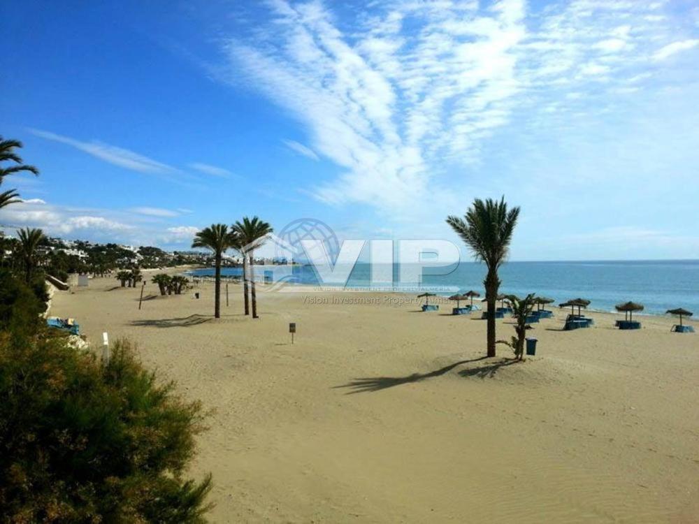 Casa Buena Vista Apartment Mojacar Exterior photo