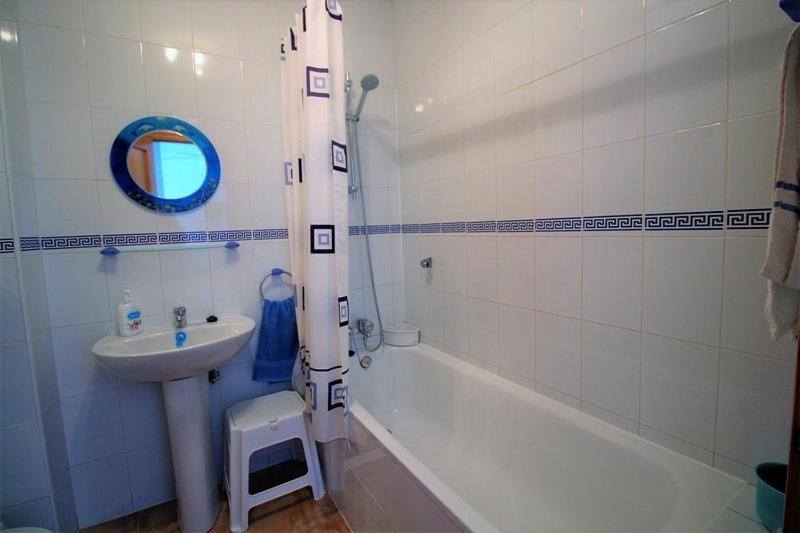 Casa Buena Vista Apartment Mojacar Exterior photo