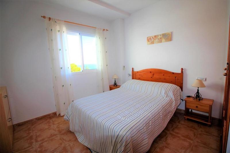 Casa Buena Vista Apartment Mojacar Exterior photo