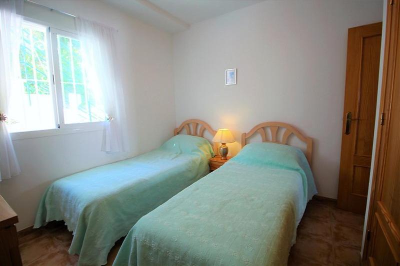 Casa Buena Vista Apartment Mojacar Exterior photo