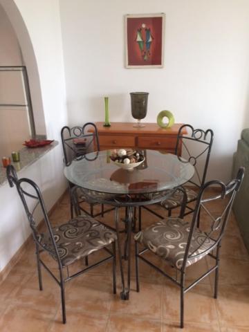 Casa Buena Vista Apartment Mojacar Exterior photo